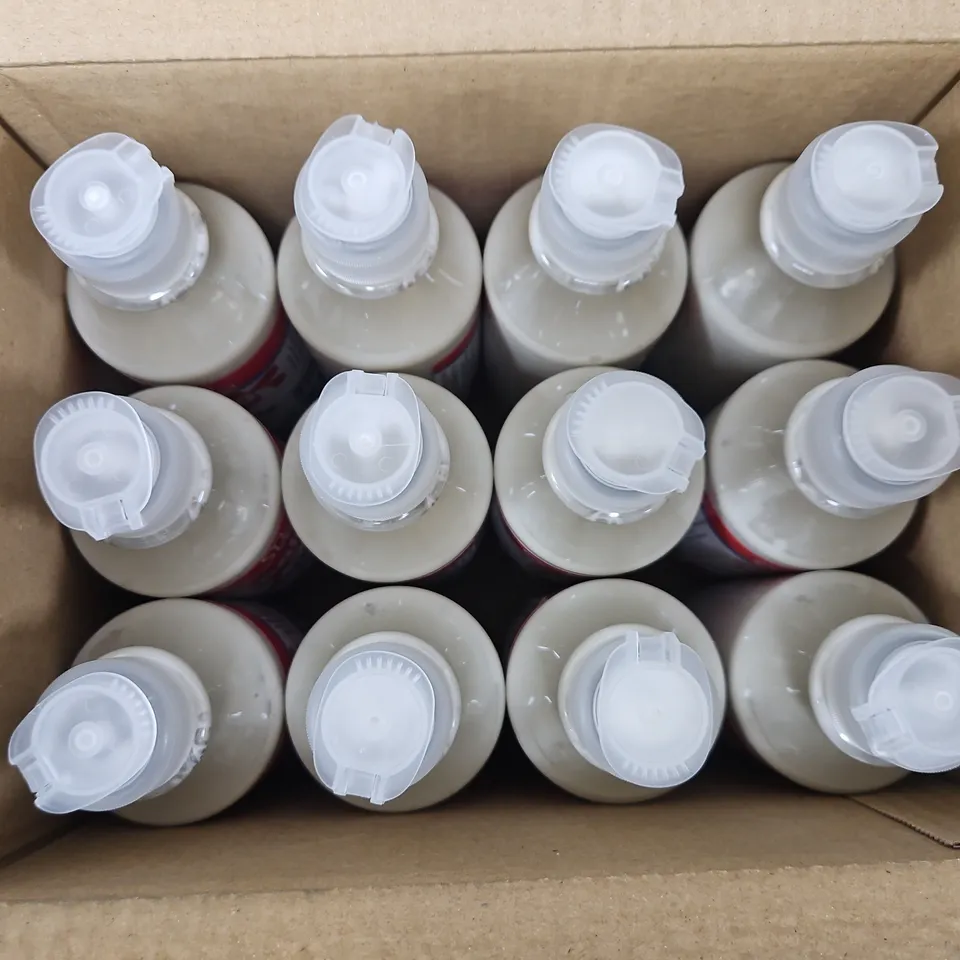 APPROXIMATELY 60 SCOLA ARTMIX IN WHITE (60X300ML) - COLLECTION ONLY