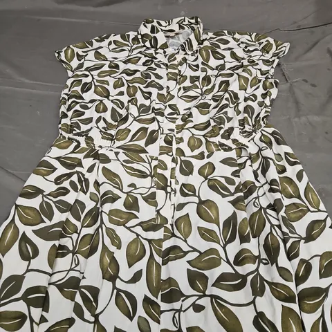 PHASE EIGHT OCCASSIONAL DRESS - SIZE 16