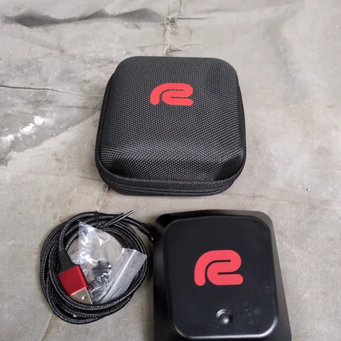RACEBOX MINI S COMPACT GPS
