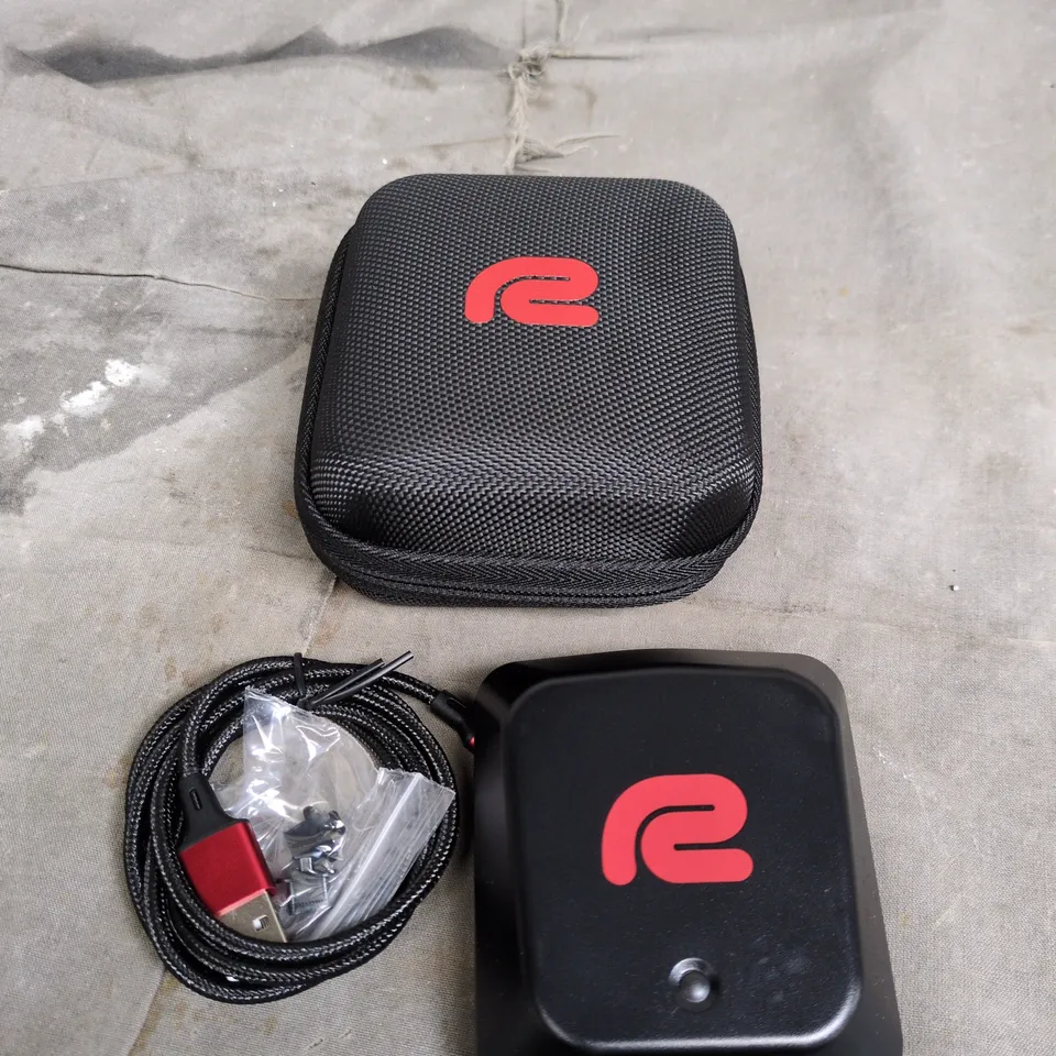 RACEBOX MINI S COMPACT GPS