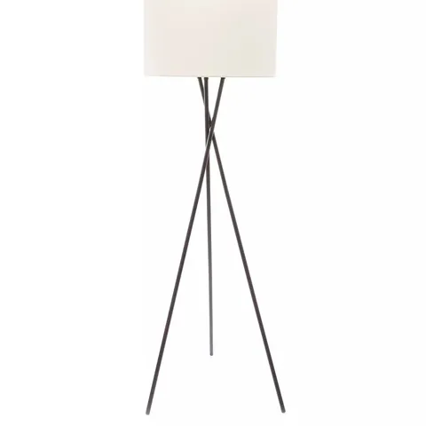 BOXED SHERLOCK FLOOR LAMP