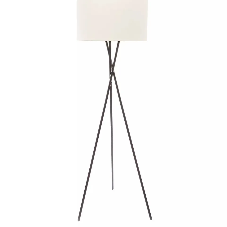 BOXED SHERLOCK FLOOR LAMP RRP £80