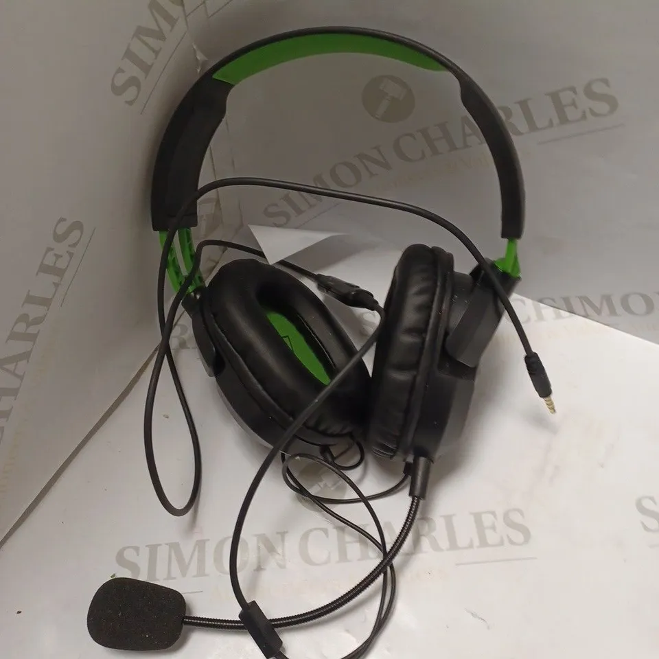 TURTLE BEACH RECON 50X - XBOX