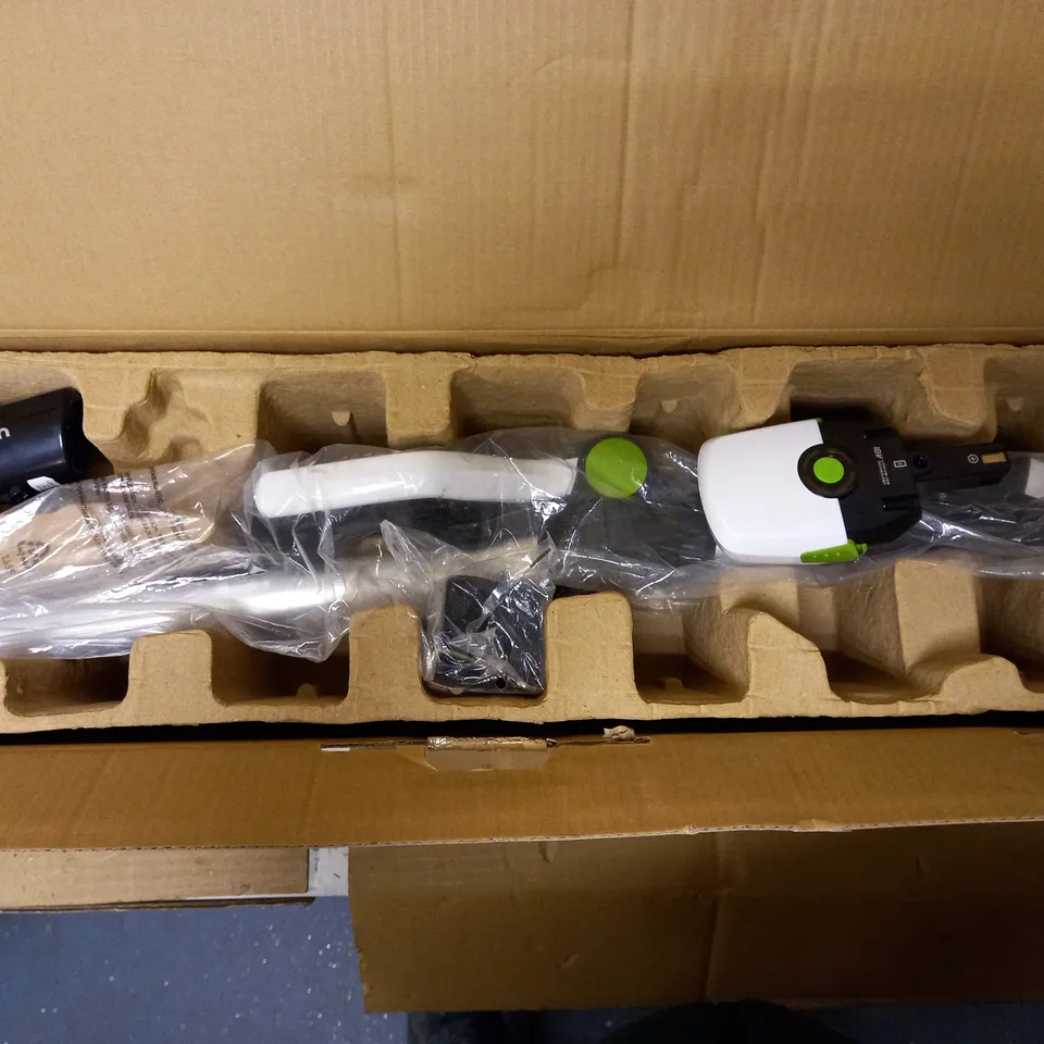 GTECH GT50 CORDLESS GRASS TRIMMER - COLLECTION ONLY