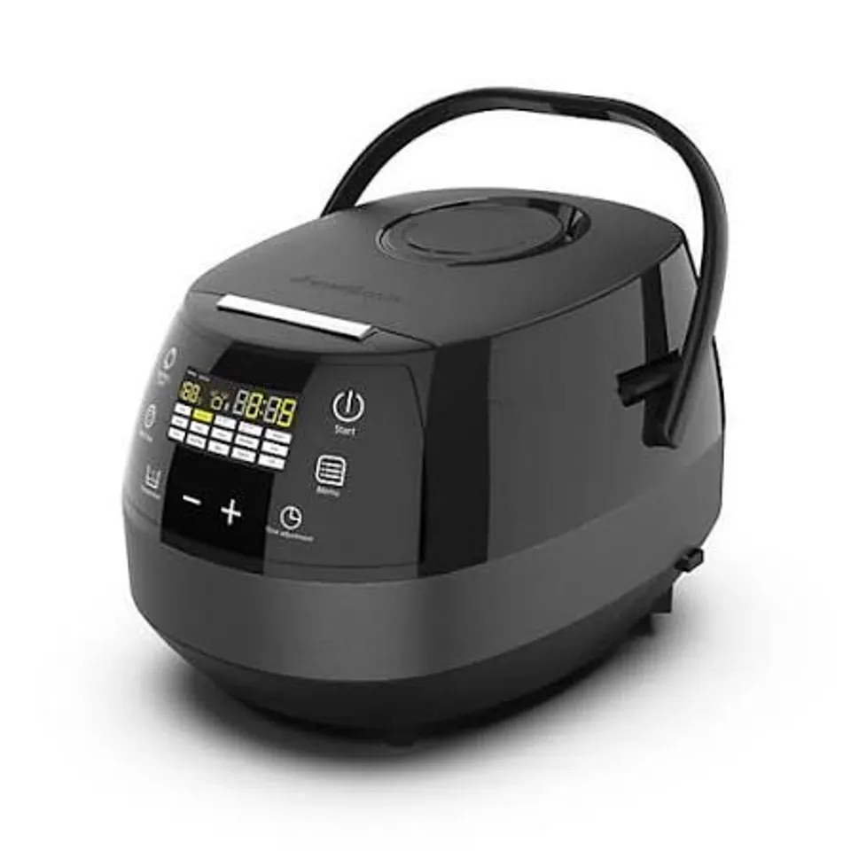 DREW & COLE CLEVERCHEF 14 IN 1 MULTI- FUNCTION COOKER