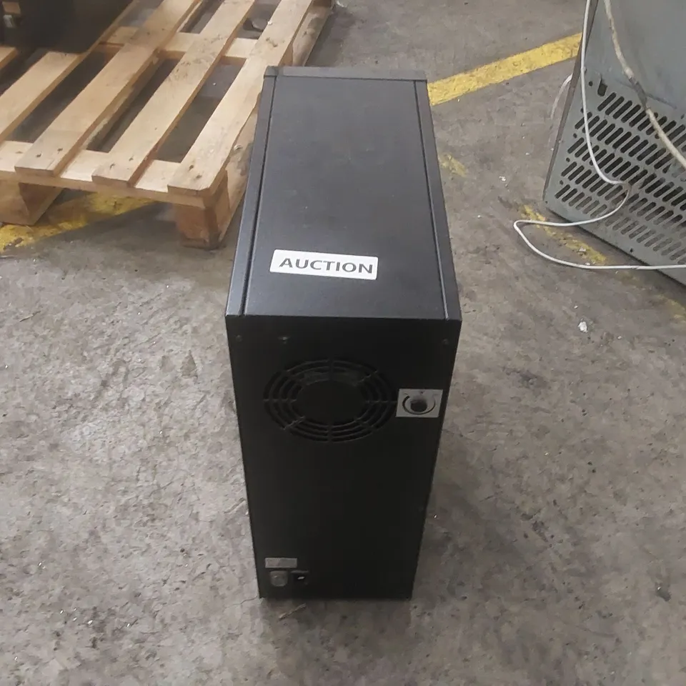 VITRIFRIGO COMMERCIAL MILK CHILLER FOR COFFEE MACHINE