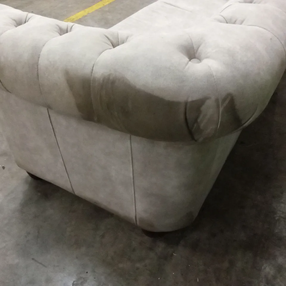 CHESTER FABRIC SOFA BED RRP £1099