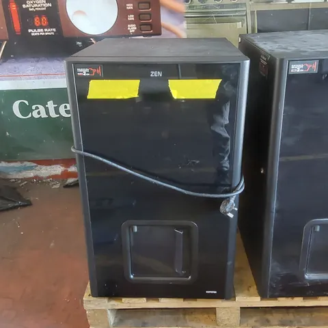 COFFETEK AZKOYEN ZEN 5 COMMERCIAL COFFEE MACHINE