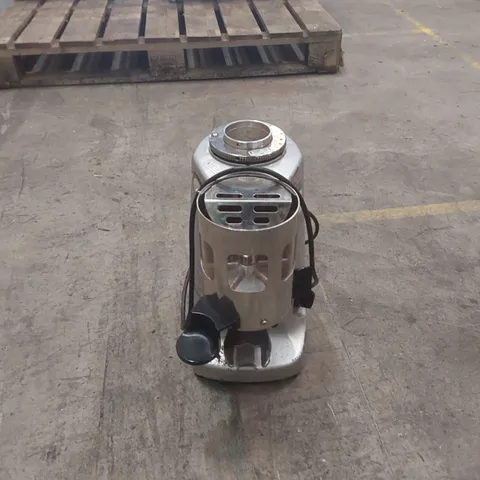 MAZZER SUPER JOLLY COFFEE GRINDER