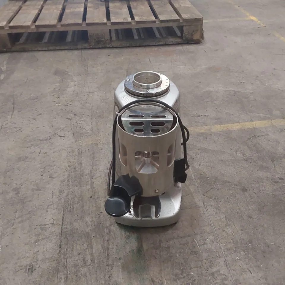 MAZZER SUPER JOLLY COFFEE GRINDER