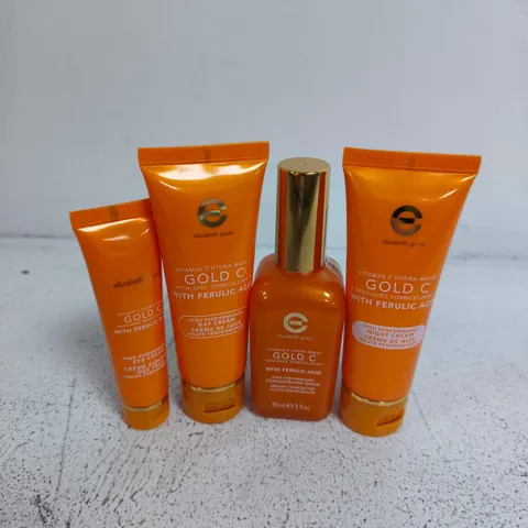 ELIZABETH GRANT VITAMIN C BRIGHTENING COLLECTION