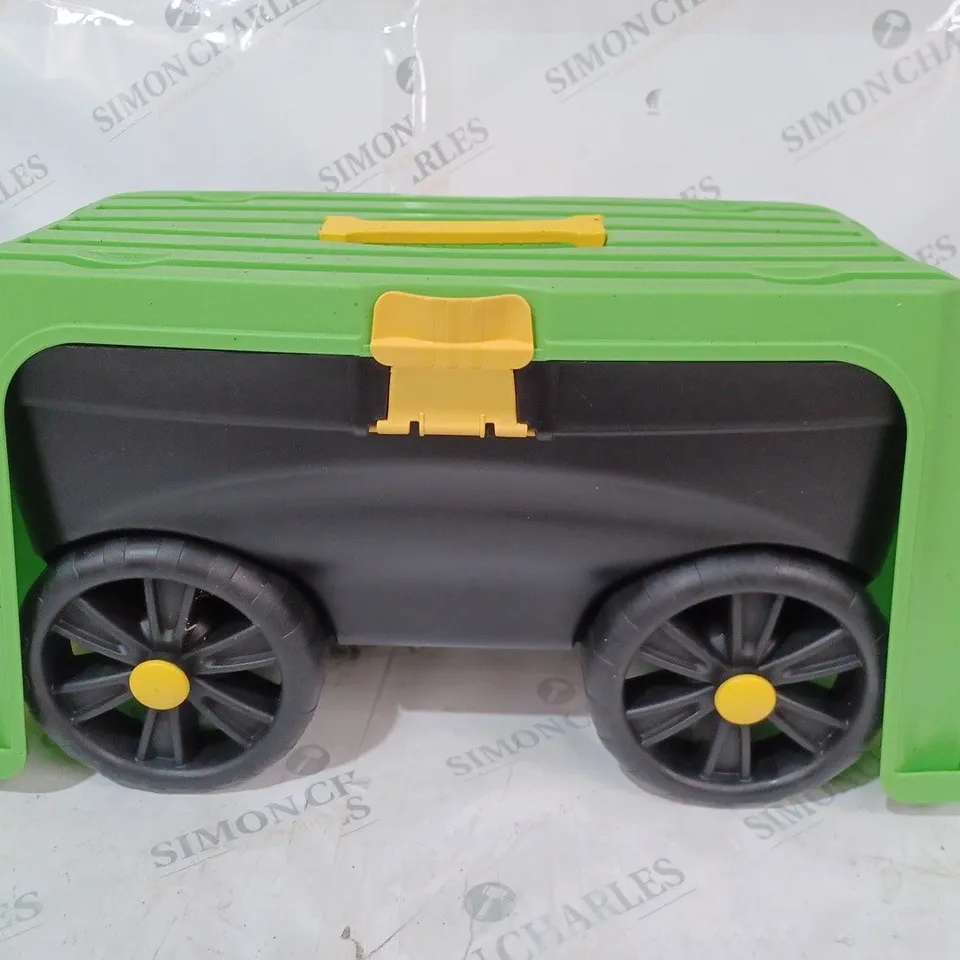 SFIXX ROLL N KNEEL GARDEN CART