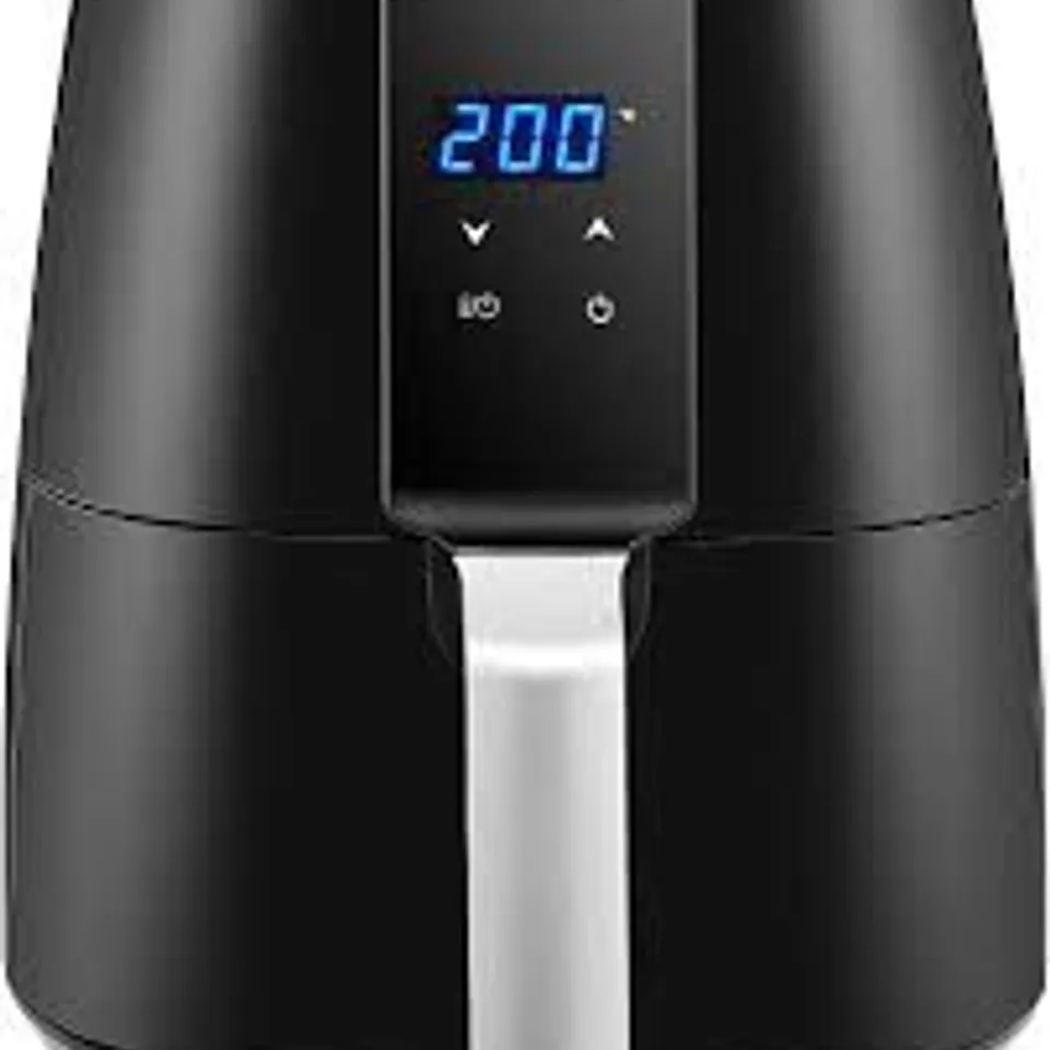 BRAND NEW BOXED ATRAVESAR ZNC261EA-K AIR FRYER