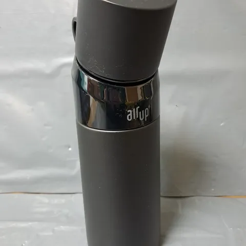 AIR UP 480ML BOTTLE IN BLACK