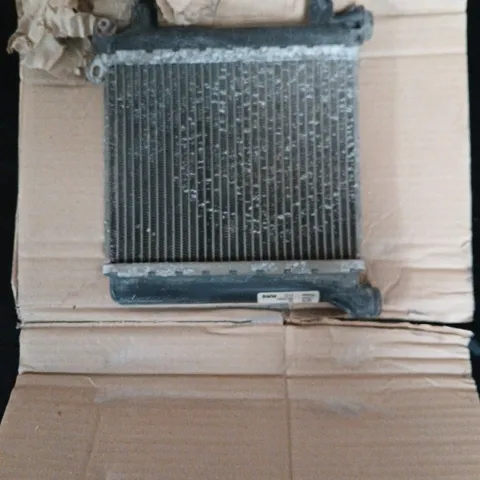 BMW Radiator – Vehicle Parts & Accessories (Used)