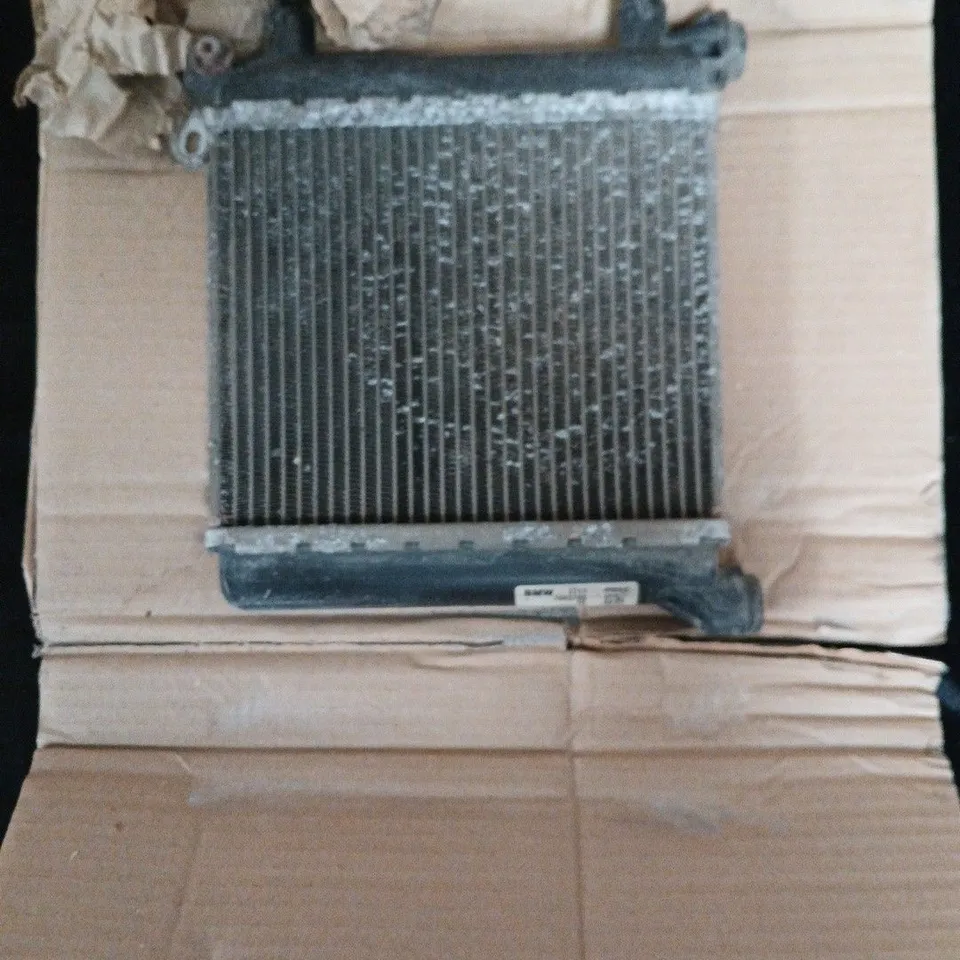 BMW Radiator – Vehicle Parts & Accessories (Used)