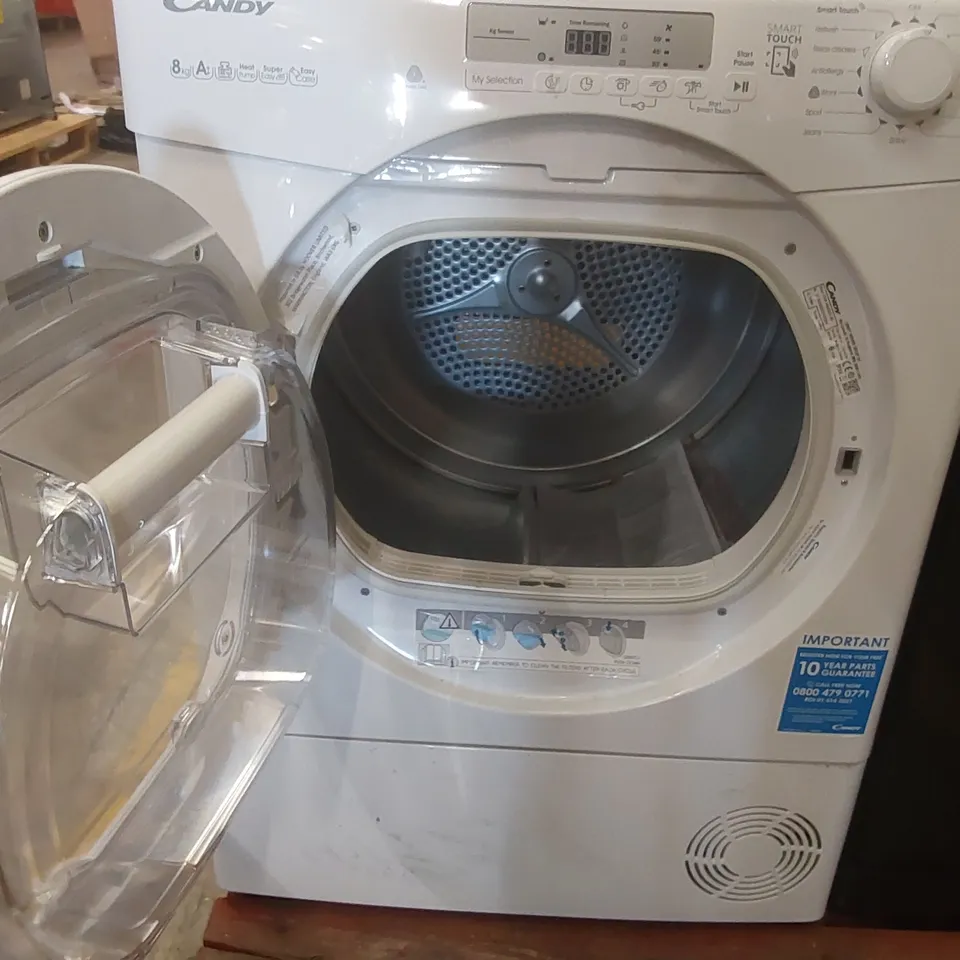 CANDY 8KG TUMBLE DRYER