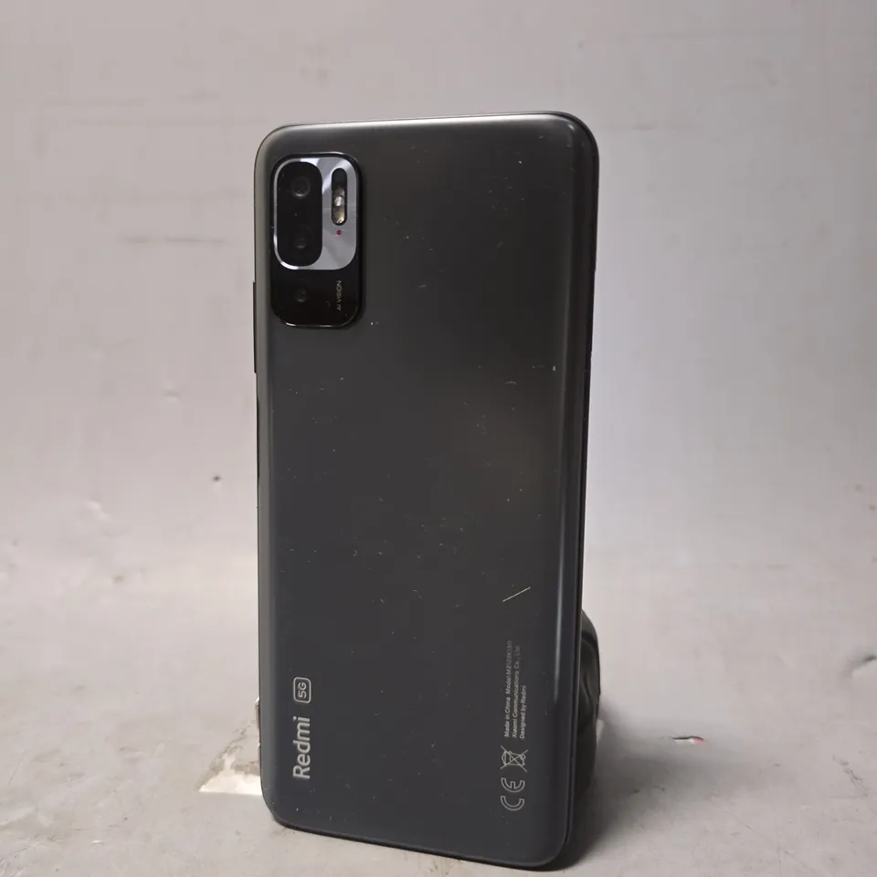 BOXED REDMI NOTE 10 5G