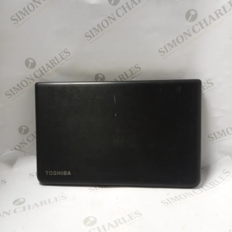 TOSHIBA SATELLITE PRO C50-A-1E2 LAPTOP 