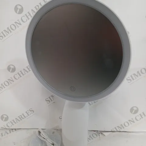 BOXED LILY ENGLAND USB MAKEUP MIRROR