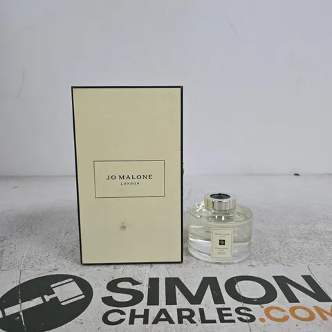 JO MALONE LONDON DIFFUSER – BOTTLE WITH BOX