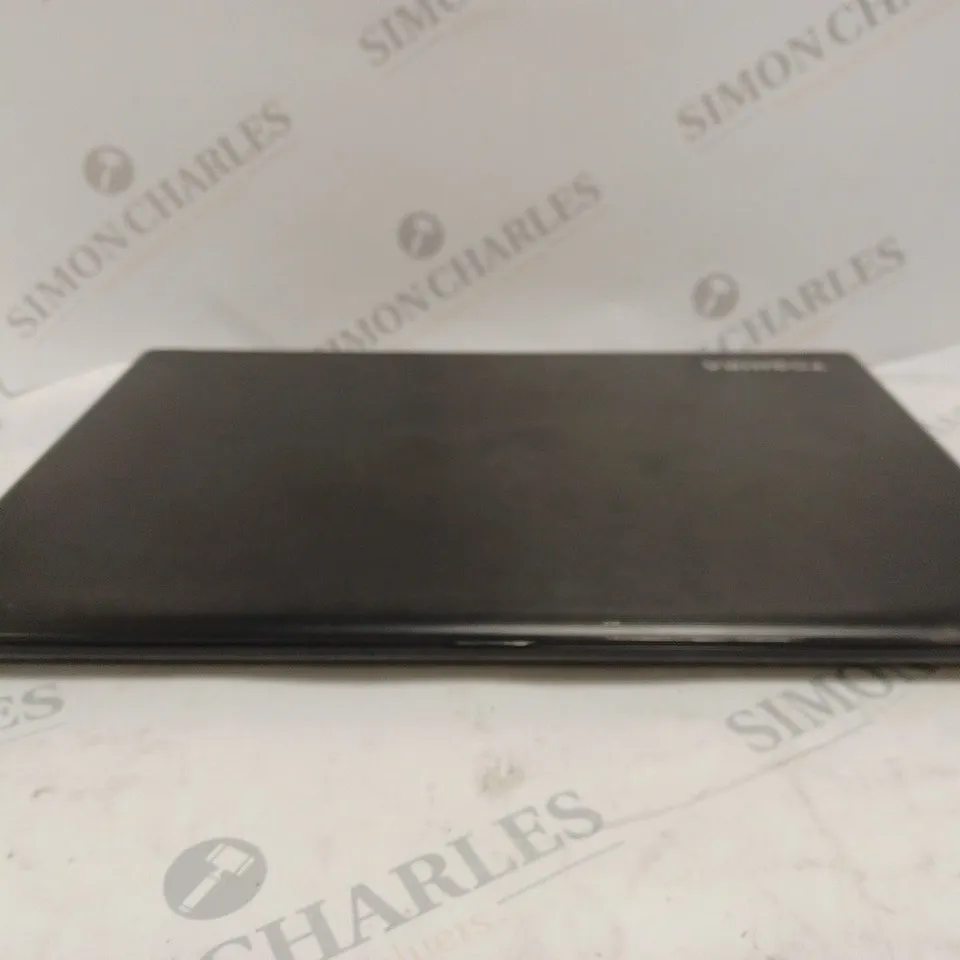 TOSHIBA SATELLITE PRO R50B LAPTOP 