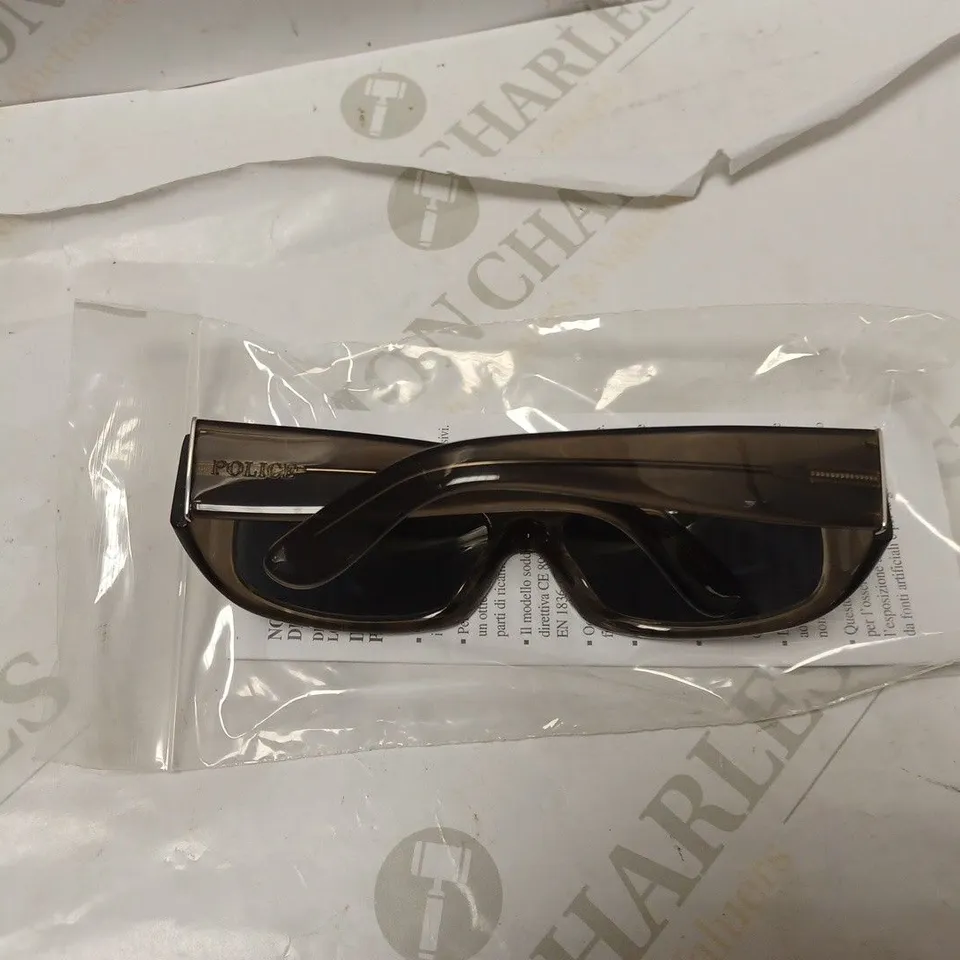 APPROXIMATELY 10 DIERRE POLICE SUNGLASSES - 51365M/6705