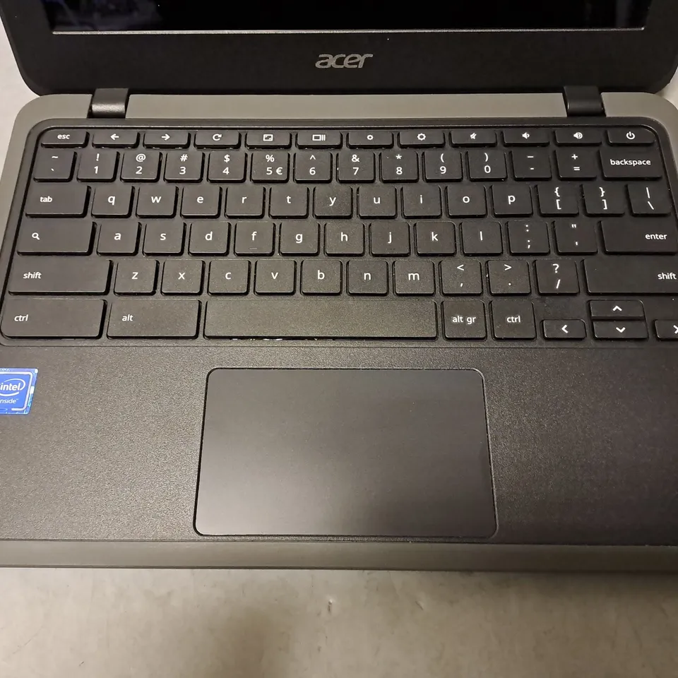 ACER CHROMEBOOK 11 C732LT CELERON N3350 LAPTOP