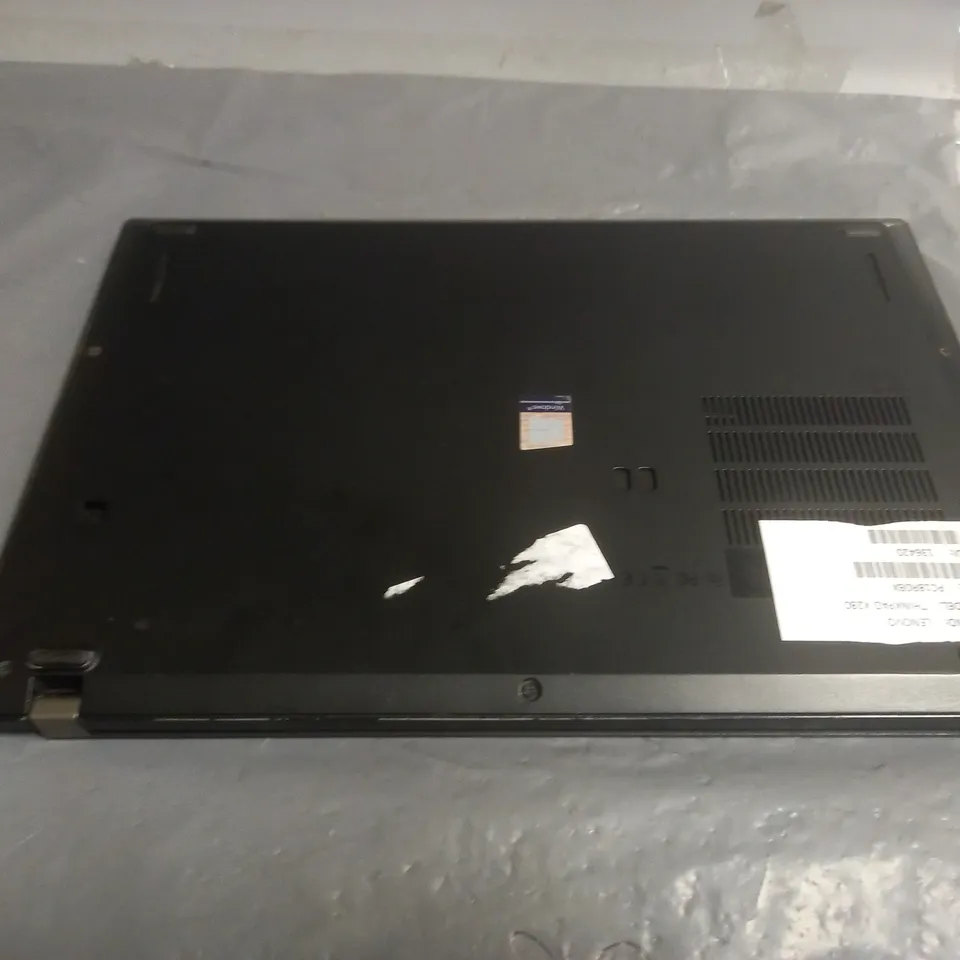 LENOVO THINKPAD X280
