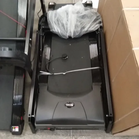 DYNAMIX T3000 LARGE LED DISPLAY FOLDABLE MOTORISED TREADMILL (WITH BLUETOOTH APP) WITH 15 AUTO INCLINE LEVELS