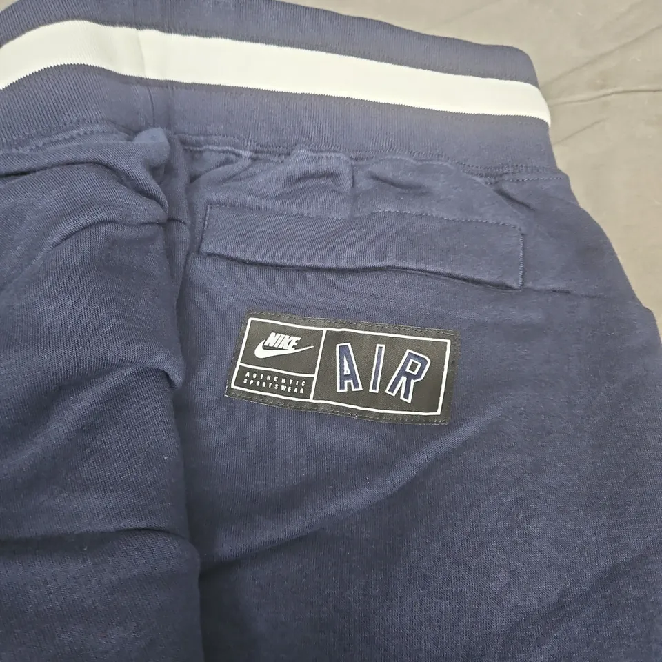 NIKE AIR JOGGERS – SIZE L 