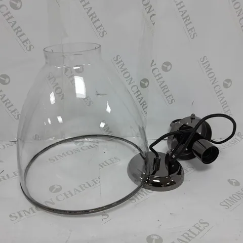 BOXED JAMEY PENDANT 