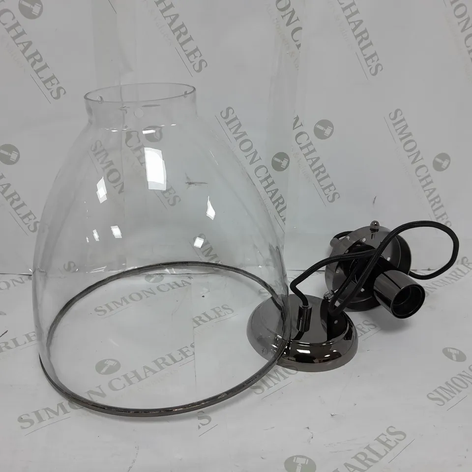 BOXED JAMEY PENDANT  RRP £55