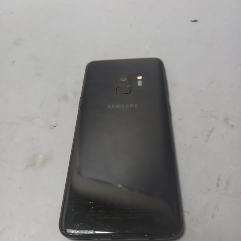 BOXED SAMSUNG GALAXY S9 -SM-G960F - DOES NOT POWER ON