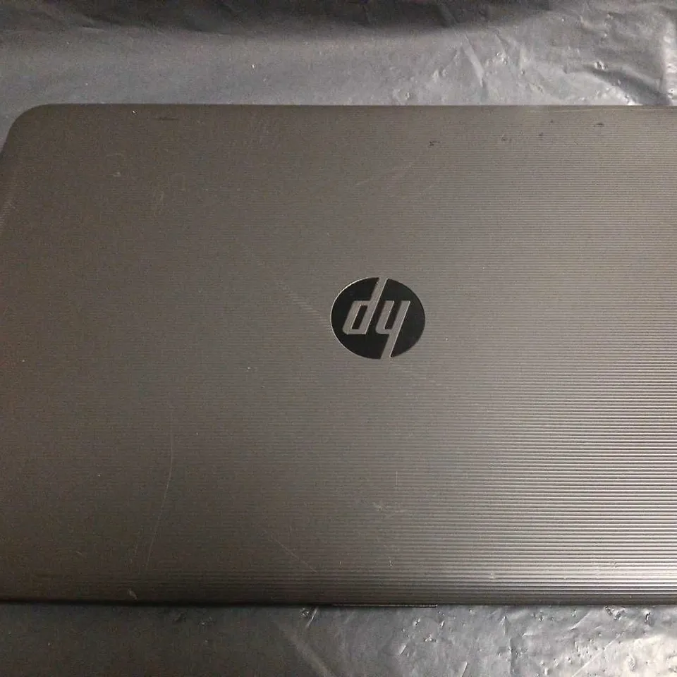 HP 250 G5 NOTEBOOK PC