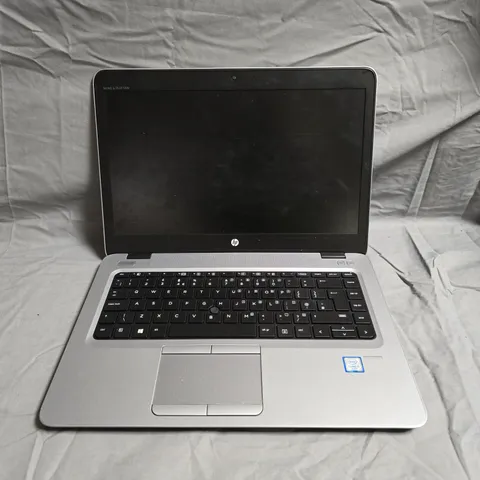HP LAPTOP - MODEL UNSPECIFIED