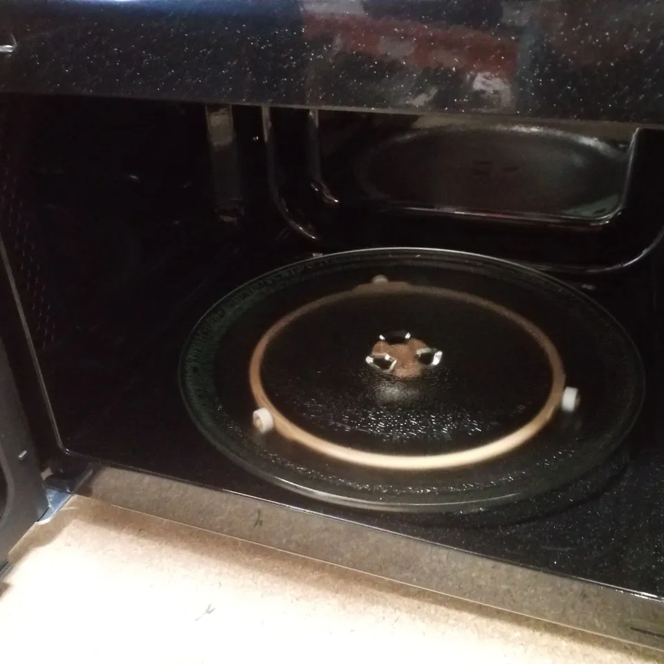 BOXED HISENSE H20MOMBS4HGUK MICROWAVE OVEN 