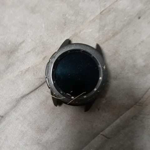 SAMSUNG GALAXY SMARTWATCH (FACE ONLY) - MODEL UNSPECIFIED 