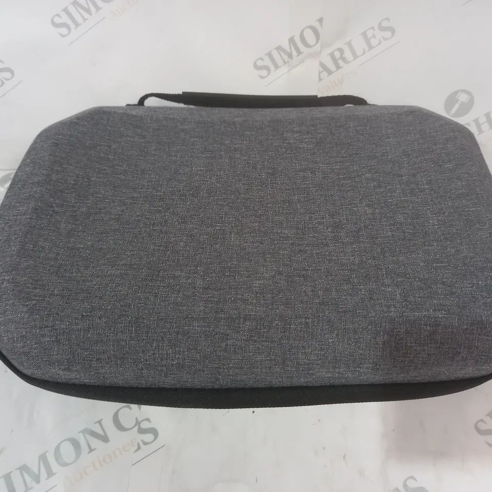 HARD TRAVEL CASE FOR OCULUS QUEST 2