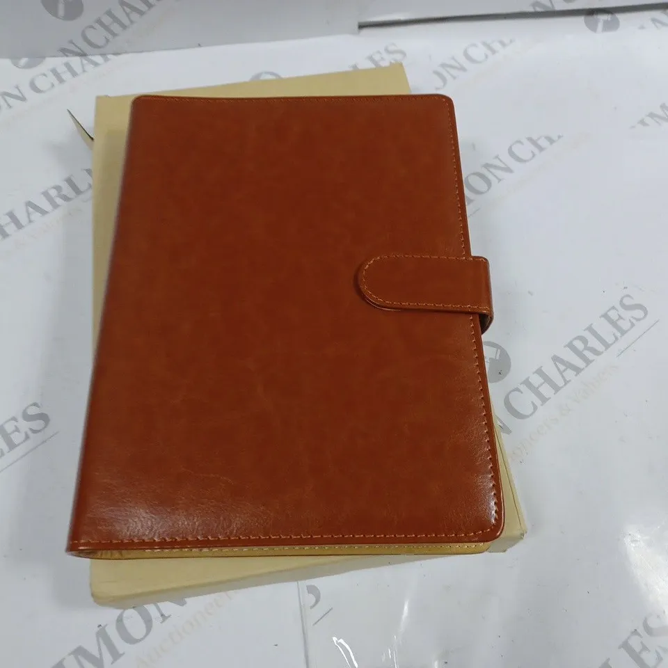 BOXED BESTOO NOTEBOOK