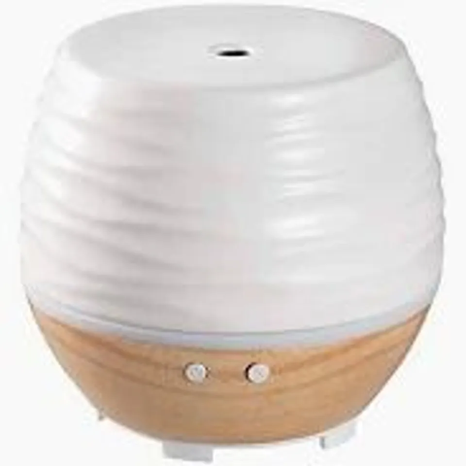 BOXED HOMEDICS ELLINA OPEN YOUR SENSES ASCEND AROMA DIFFUSER