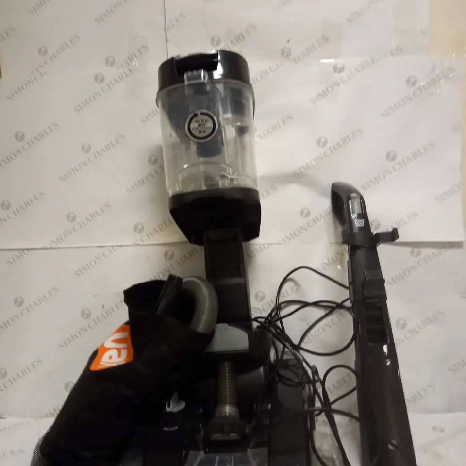 VAX PLATINUM POWER MAX CARPET CLEANER