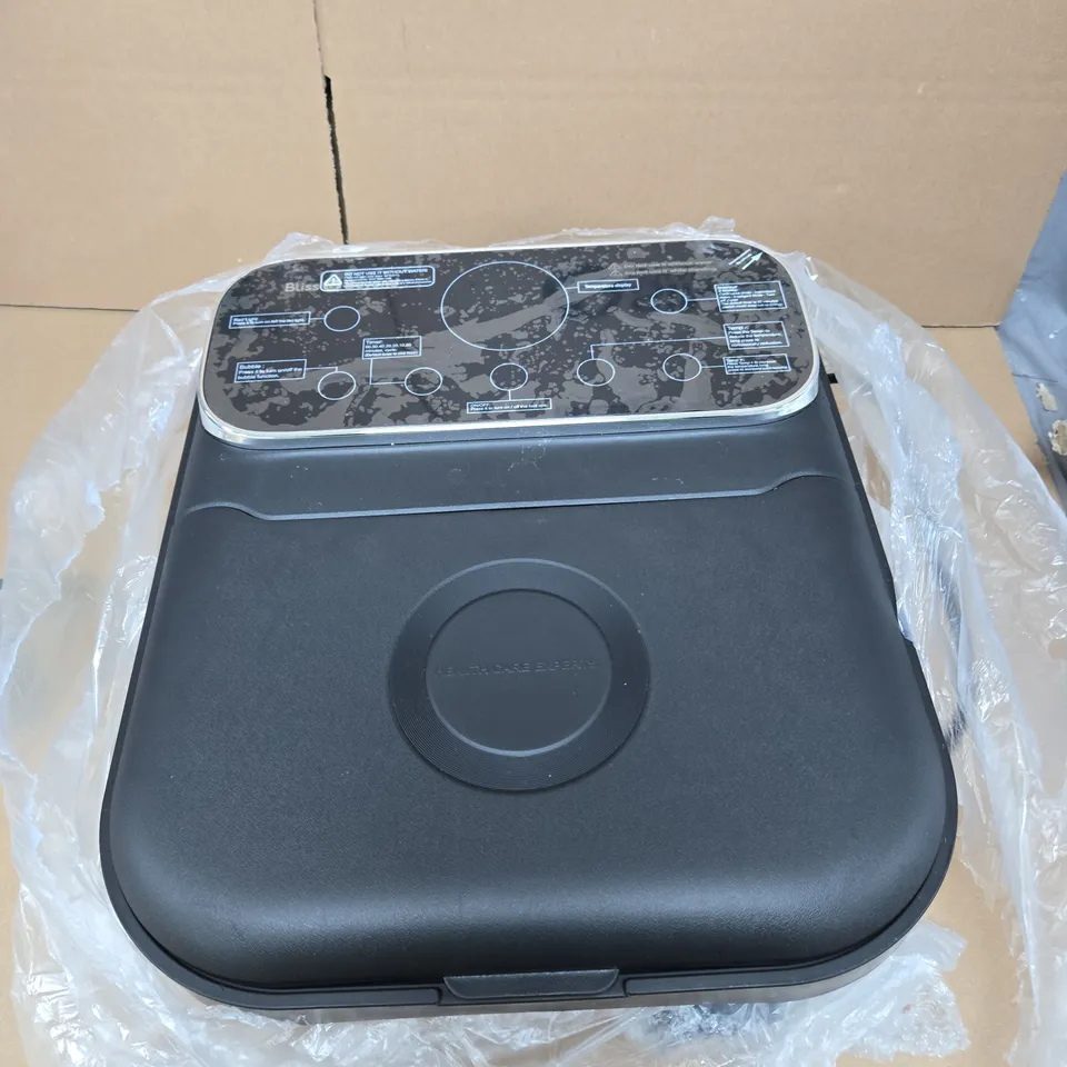 BLISS & BEYOND HYDRO SMART FOOT SPA