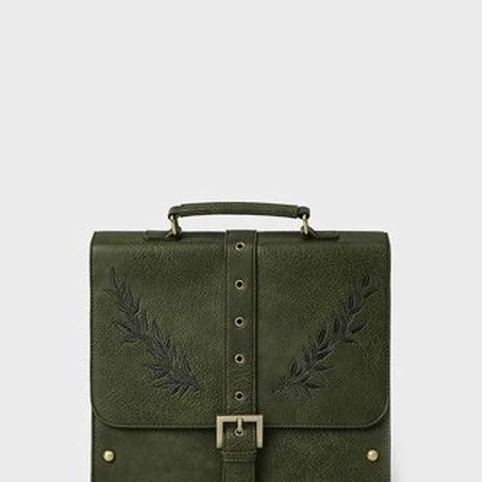 BRAND NEW KILLSTAR MEADOWLARK GOTH ALTERNATIVE BACKPACK WOMENS 