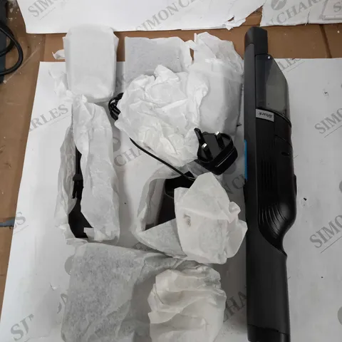 BOXED SHARK CORDLESS HANDHELD VACUUM CLEANER WV200UK