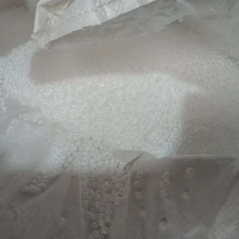 BAG OF FOAM BALLS FOR BEANBAGS