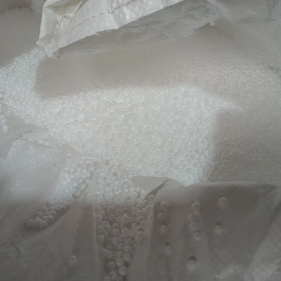 BAG OF FOAM BALLS FOR BEANBAGS 