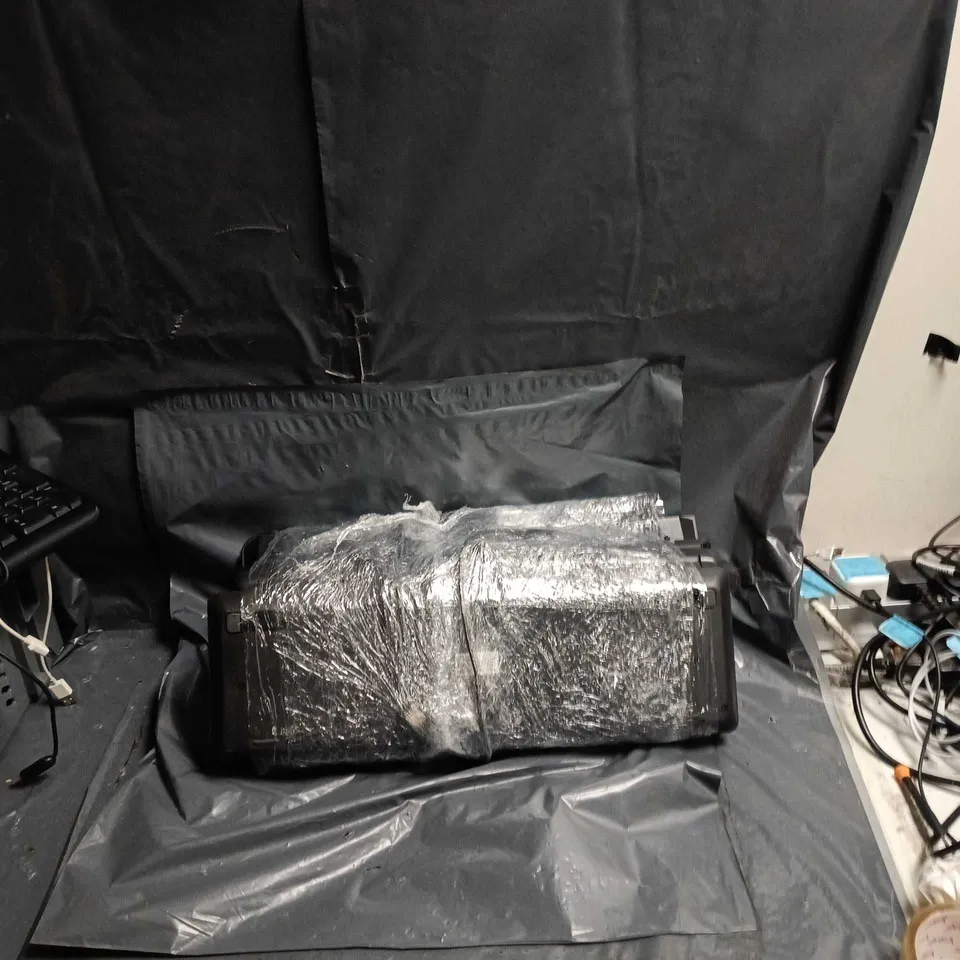 5X ASSORTED KEYBOARDS 