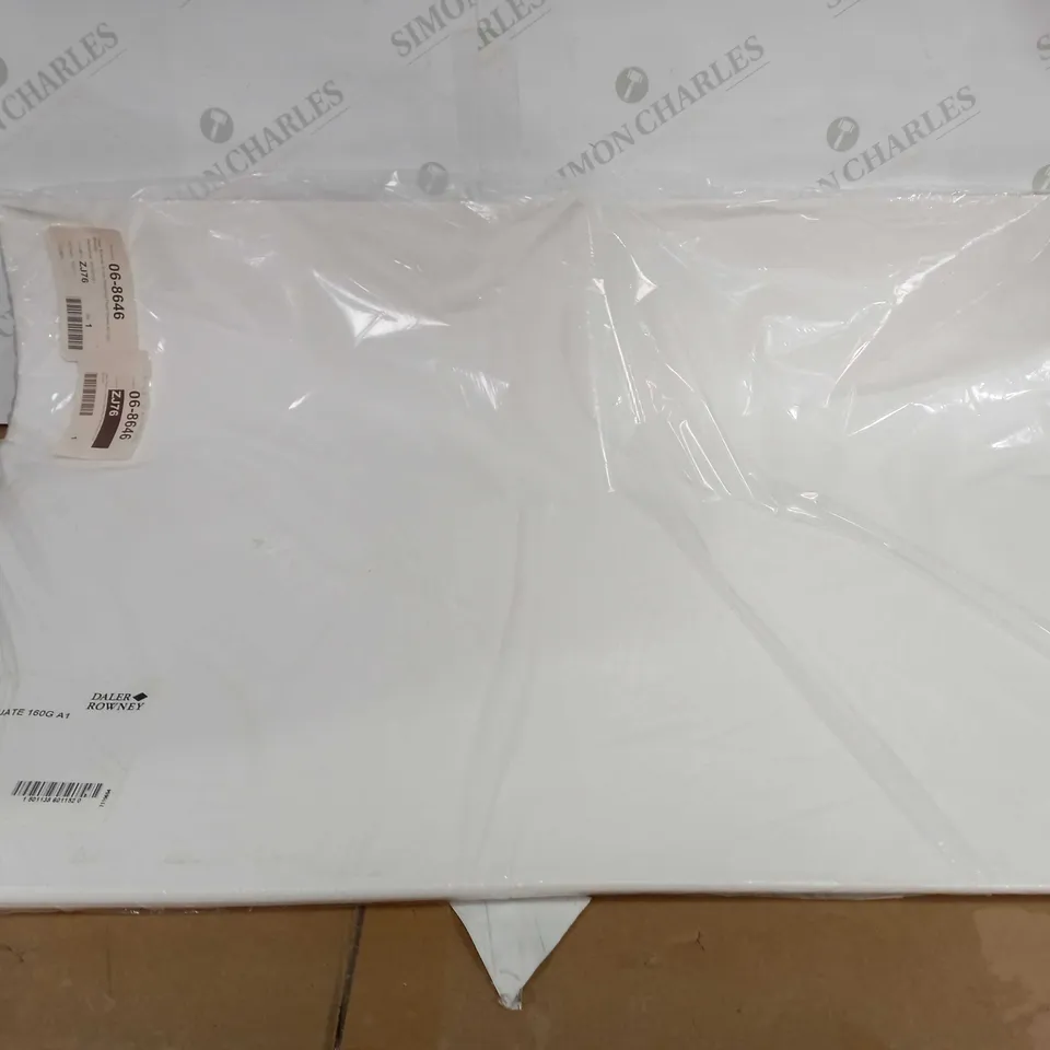 DALER ROWNEY ARTISTS SKETCHING PAPER SHEETS A1 100 SHEETS