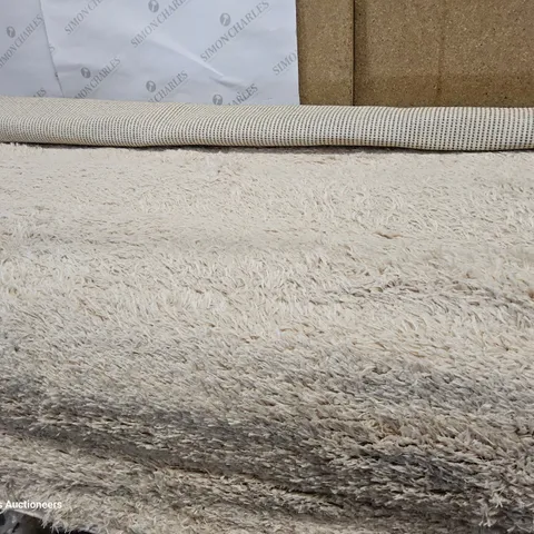 VERONA BEIGE AREA RUG 120 × 170
